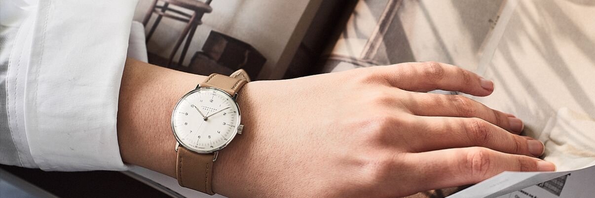 Junghans - Handaufzug - Damen
