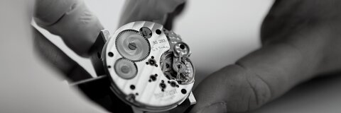 Bruno Söhnle - feine Uhren aus Glashütte