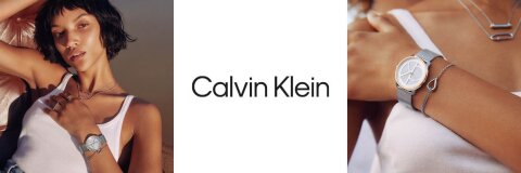 Calvin Klein Damenuhren