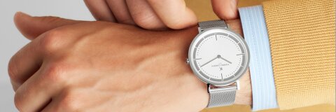 Pierre Cardin - Uhren für die Damen und für Herren
