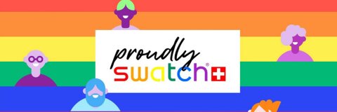 Swatch - prondly
