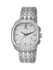Smart silver Chrono