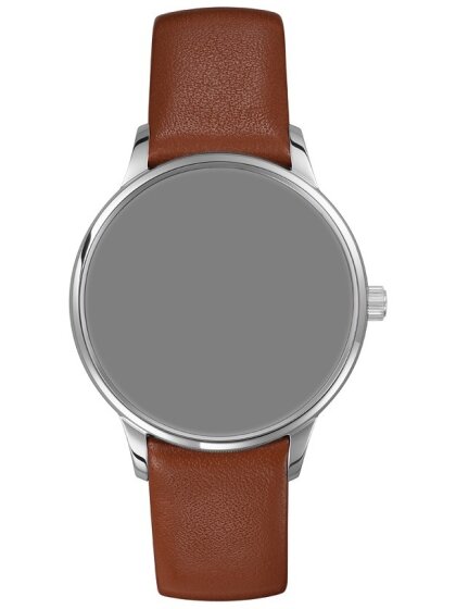 ERSATZARMBAND für Meister Damen, 14 mm