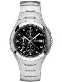 STREAM CHRONOGRAPH