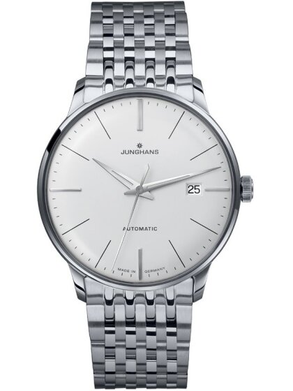 Meister Automatic