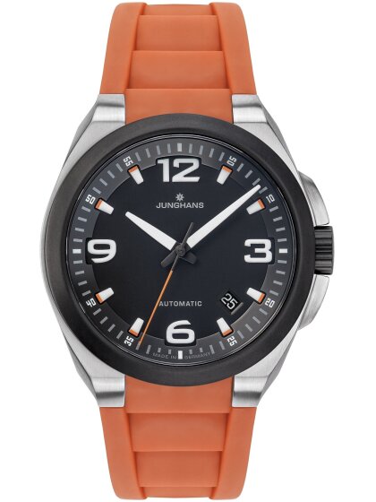 Spektrum Automatic