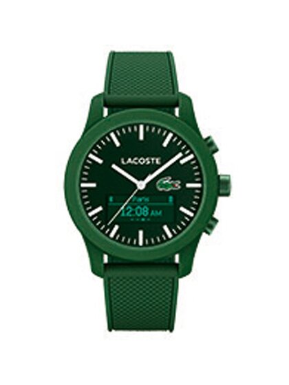 Lacoste.12.12 Contact