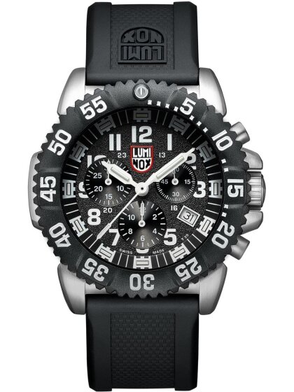 NAVY SEAL STEEL 3181 series