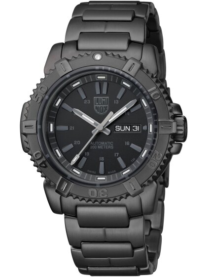 Modern Mariner Automatic 6500