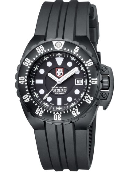 Deep Dive Automatic 1500 Serie