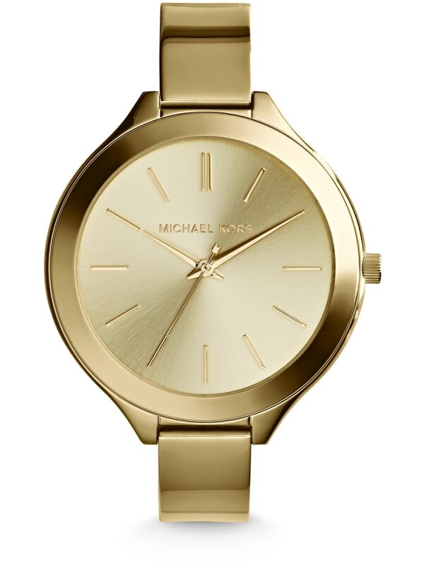 Michael Kors SLIM RUNWAY MK3275, Damenuhr