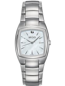 ROMANTIQUE/LS/Q/STEEL/MOP DIAL