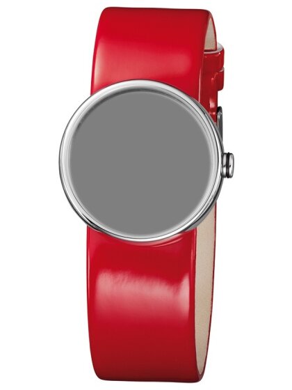 Red leather, 60 years special