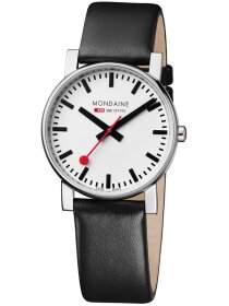 EVO 38 - Gents black