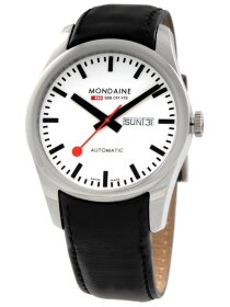 Retro Automatic - Day Date