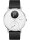 Withings Steel HR white/black 36 mm