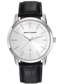 ALFORT HOMME STEEL BLACK