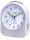 Wecker, weiss