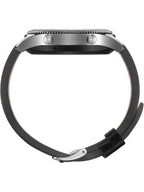 Gear S3 classic Silver