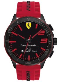 ULTRAVELOCE SCUDERIA XX