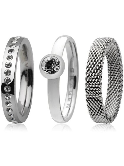 SET OF RINGS JRSS0