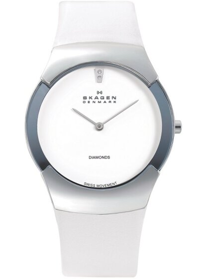 Armbanduhr White