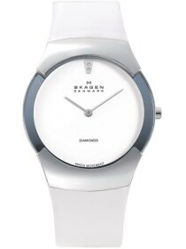 Armbanduhr White