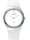 Armbanduhr White