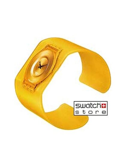 Ersatzarmband für Swatch SFJ101H