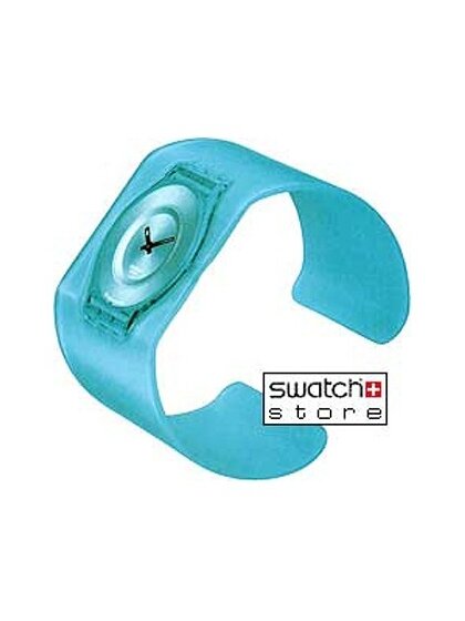 Ersatzarmband für Swatch SFN108H
