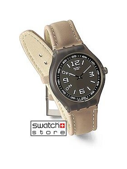 Ersatzarmband für Swatch STAM101