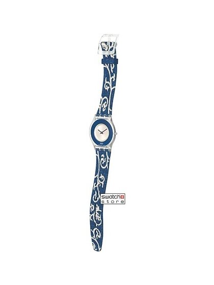 Ersatzarmband für Swatch SFK173