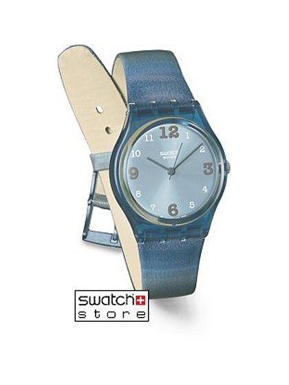 Ersatzarmband für Swatch GN211