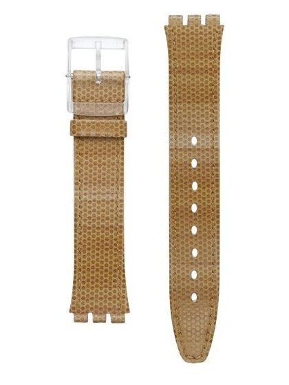 Ersatzarmband für Swatch SFF101