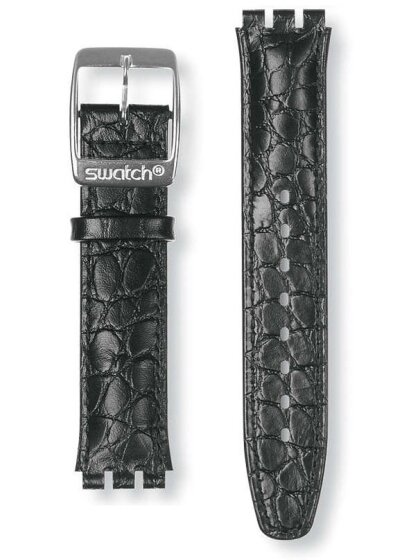 Ersatzarmband für Swatch YAS100
