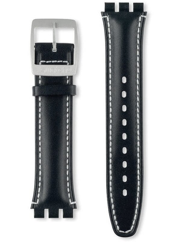 Swatch Ersatzarmband für Swatch SVCK400 ASVCK4000, Uhrenarmband