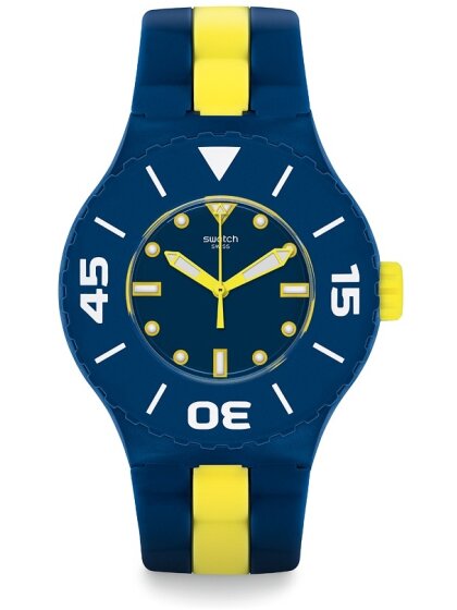 Ersatzband f. Swatch SUUN102