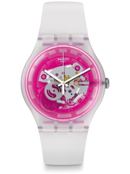 Ersatzband f. Swatch SUOK130