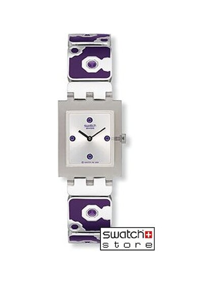 Ersatzarmband für Swatch SUBF100