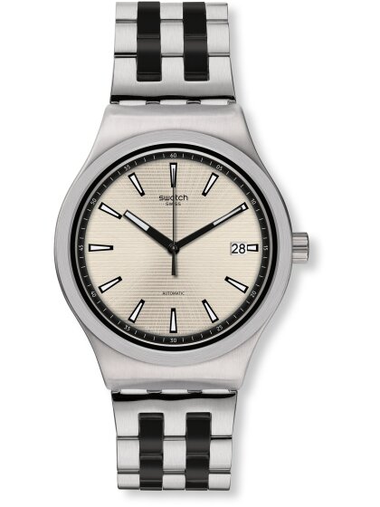 SISTEM SILVERLINE