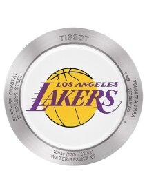 QUICKSTER LOS ANGELES LAKERS NBA