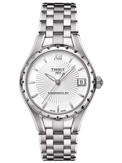 Lady T072 STAHL/STAHLBA