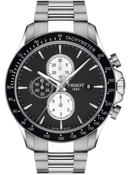 V8 Automatic Chronograph
