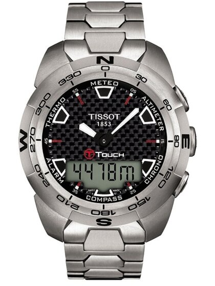 T-TOUCH EXPERT