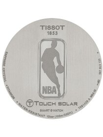 T-TOUCH EXPERT SOLAR NBA SPECIAL