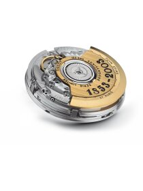 Heritage 150th Anniversary Automatic Chronometer