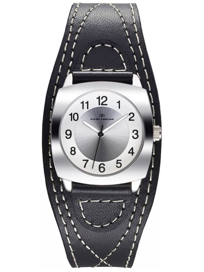 TT Woman Leder schwarz