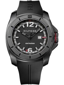 WINDSURF Datum schwarz