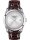 COUTURIER Lady, silver/ brown