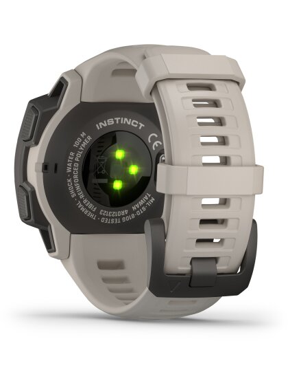 Garmin Instinct Tundra 010-02064-01, Smartwatch 